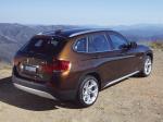 BMW X1 xDrive 2.3d 2010 года (AU)